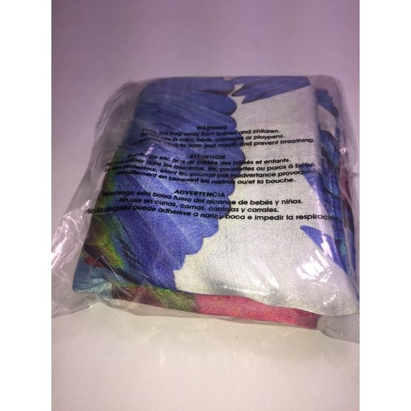 Echo Birds of Paradise Pareo, Retail $38.00 - Picture 6 of 6